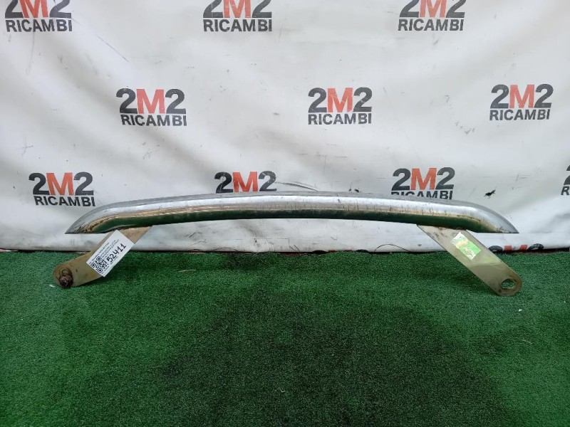 Traversa Paraurti POST TRAVERSA PARAURTI POST Dacia Duster I 2014