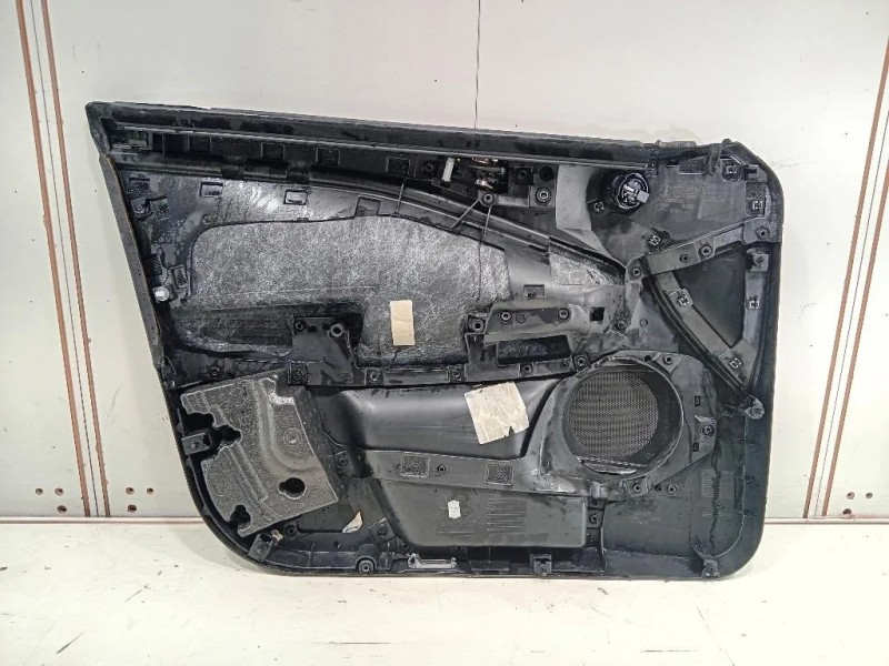 Pannello Rivestimento Porta ANT DX 156092165 Alfa Romeo Giulietta 2010