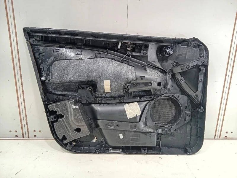 Pannello Rivestimento Porta ANT DX 156092165 Alfa Romeo Giulietta 2010