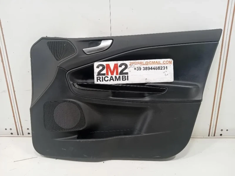 Pannello Rivestimento Porta ANT DX PANNELLO RIVESTIMENTO PORTA ANT DX Alfa Romeo Giulietta 2010