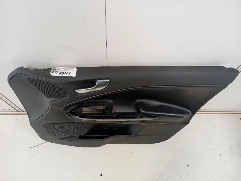 Pannello Rivestimento Porta ANT DX PANNELLO RIVESTIMENTO PORTA ANT DX Alfa Romeo Giulietta 2010