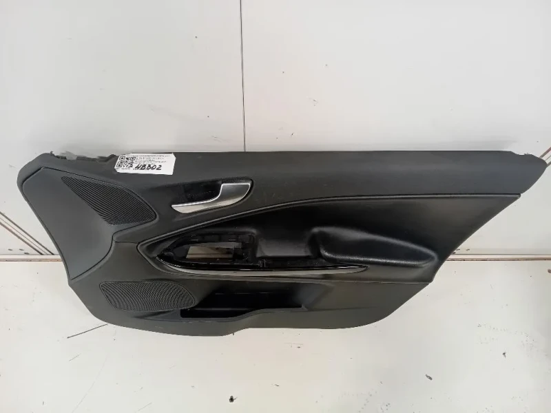 Pannello Rivestimento Porta ANT DX PANNELLO RIVESTIMENTO PORTA ANT DX Alfa Romeo Giulietta 2010
