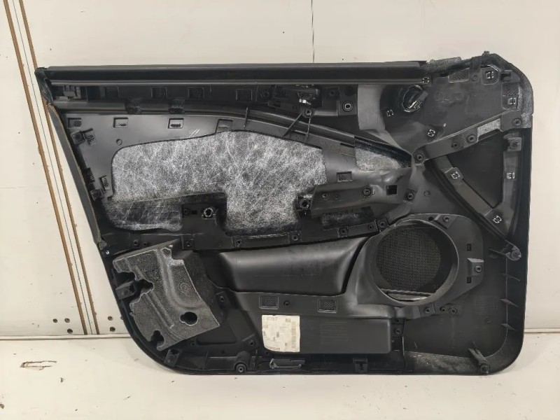 Pannello Rivestimento Porta ANT DX PANNELLO RIVESTIMENTO PORTA ANT DX Alfa Romeo Giulietta 2010