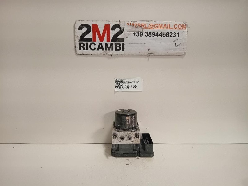 Pompa ABS ANT 1K0 614 517 DP Volkswagen Touran III 2010