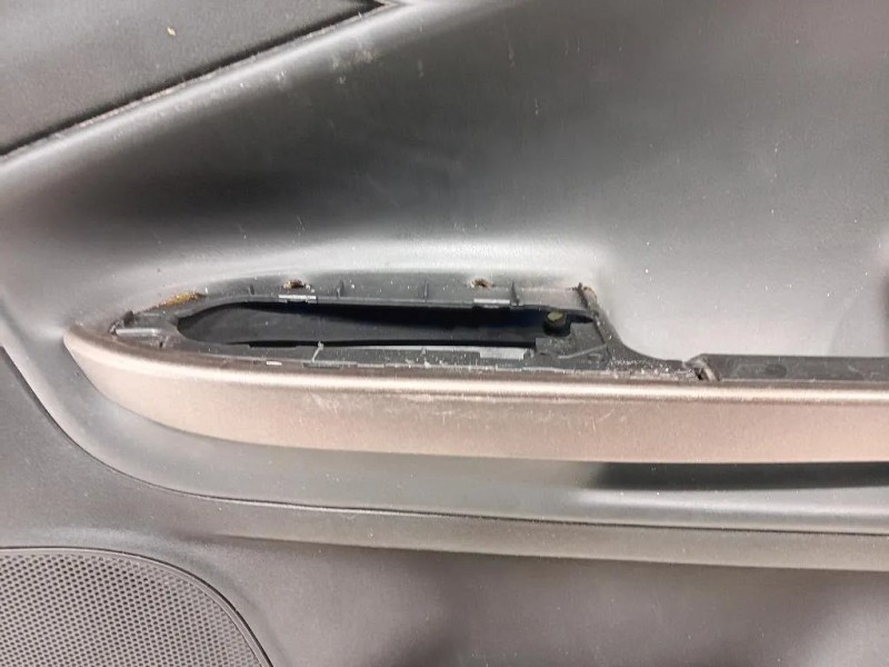 Pannello Rivestimento Porta ANT DX  Alfa Romeo Giulietta 2013