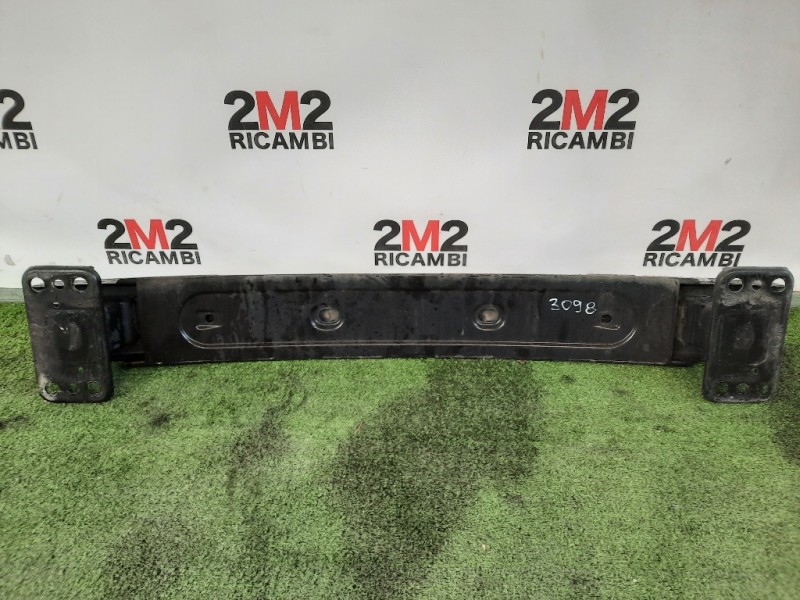 Traversa Paraurti POST 52022654 Fiat 500 II 2008