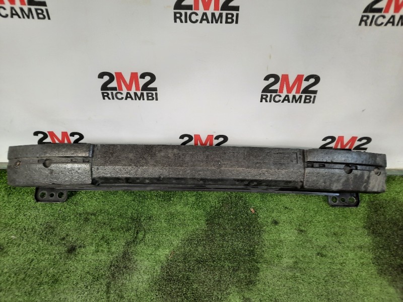 Traversa Paraurti POST 52022654 Fiat 500 II 2008