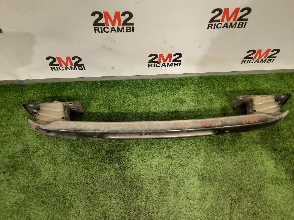 Traversa Paraurti POST 52022654 Fiat 500 II 2008