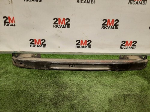 Traversa Paraurti POST 52022654 Fiat 500 II 2008