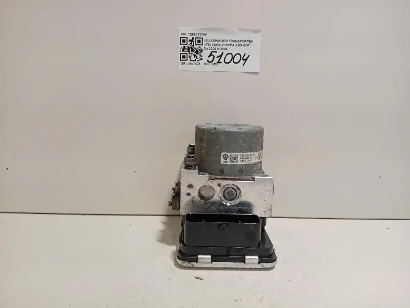 Pompa ABS ANT 7E0907379P Volkswagen Transporter T5 2004