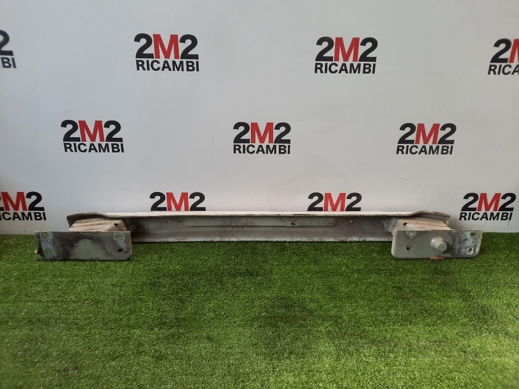 Traversa Paraurti POST 52022654 Fiat 500 II 2008