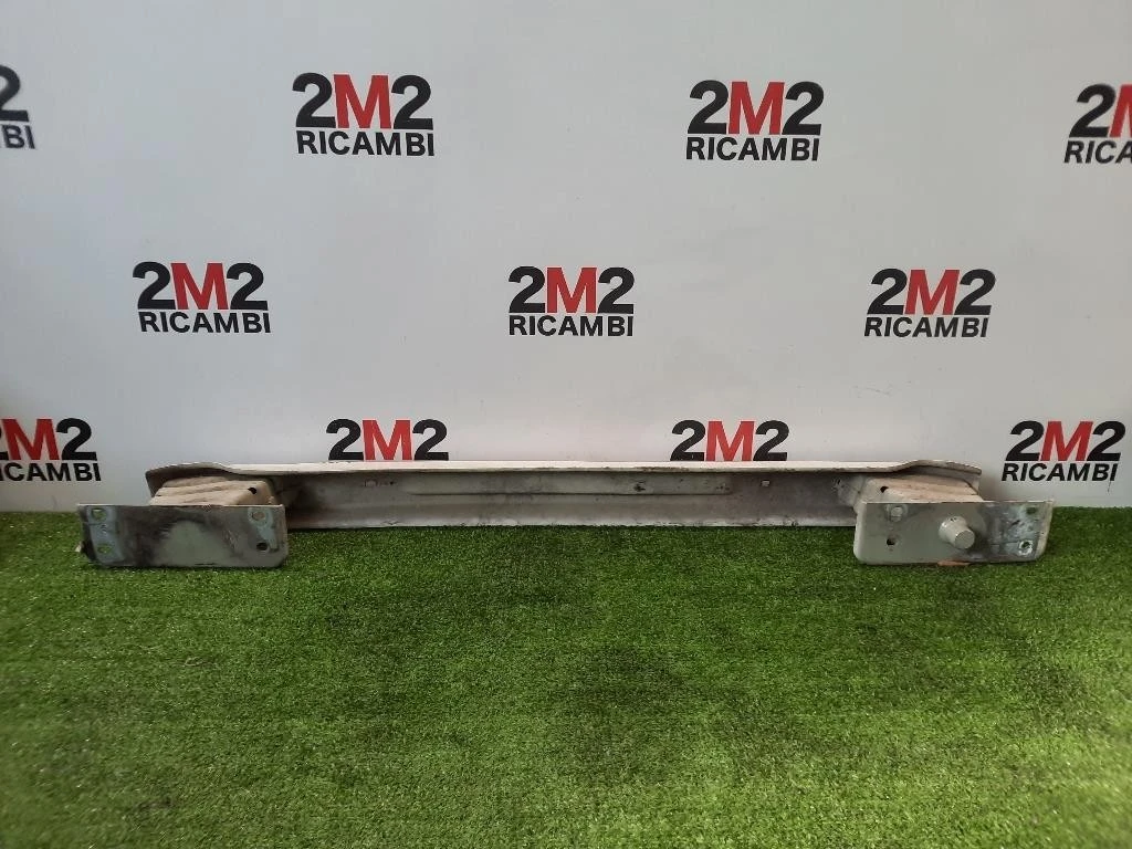 Traversa Paraurti POST 52022654 Fiat 500 II 2008