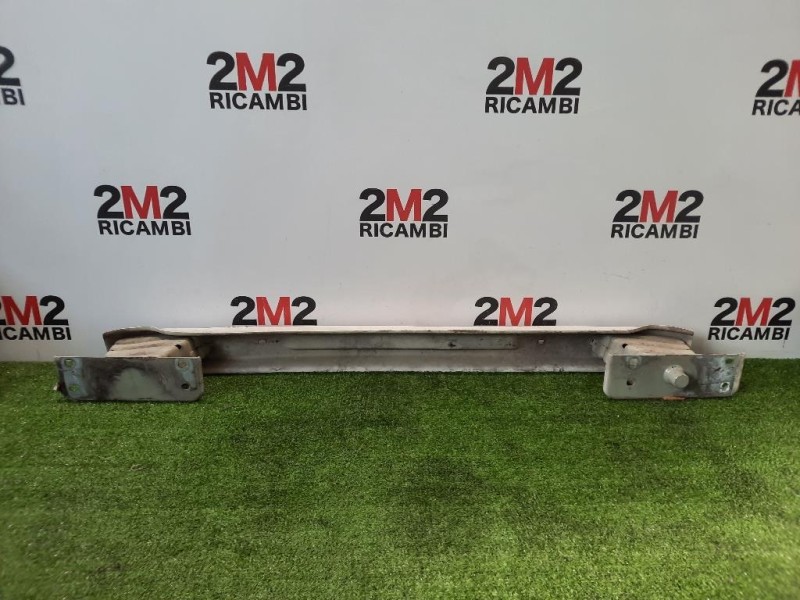 Traversa Paraurti POST 52022654 Fiat 500 II 2008