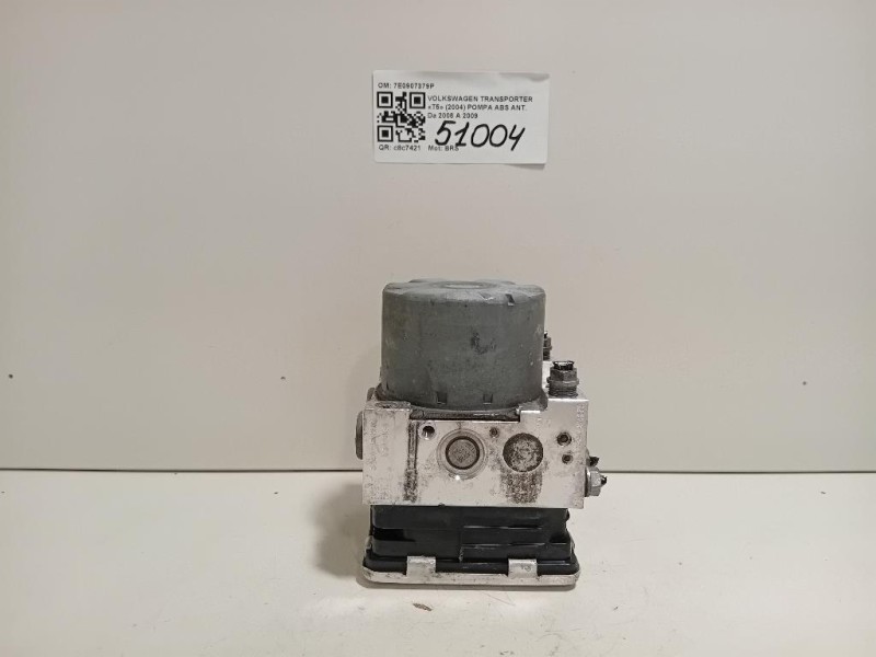 Pompa ABS ANT 7E0907379P Volkswagen Transporter T5 2004