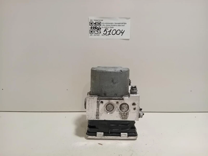 Pompa ABS ANT 7E0907379P Volkswagen Transporter T5 2004