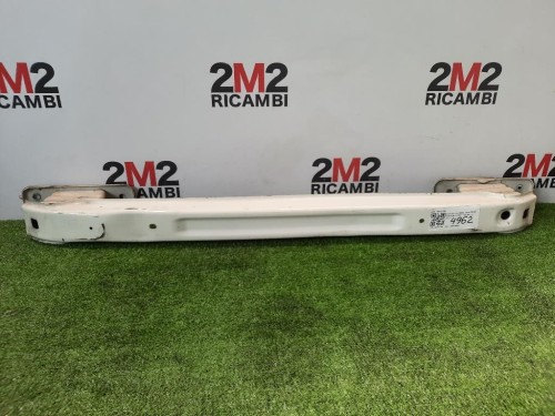 Traversa Paraurti POST 52022654 Fiat 500 II 2008