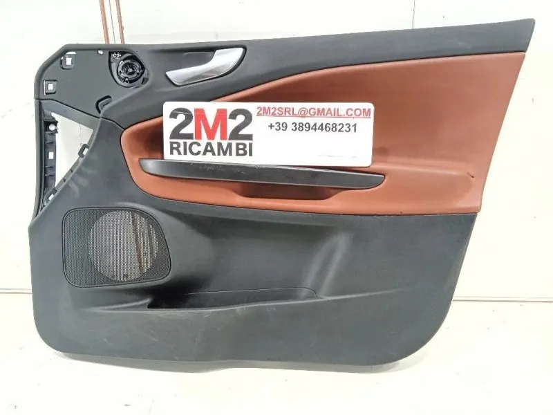 Pannello Rivestimento Porta ANT DX Alfa Romeo Giulietta 2013