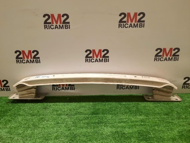 Traversa Paraurti POST 52022654 Fiat 500 II 2015