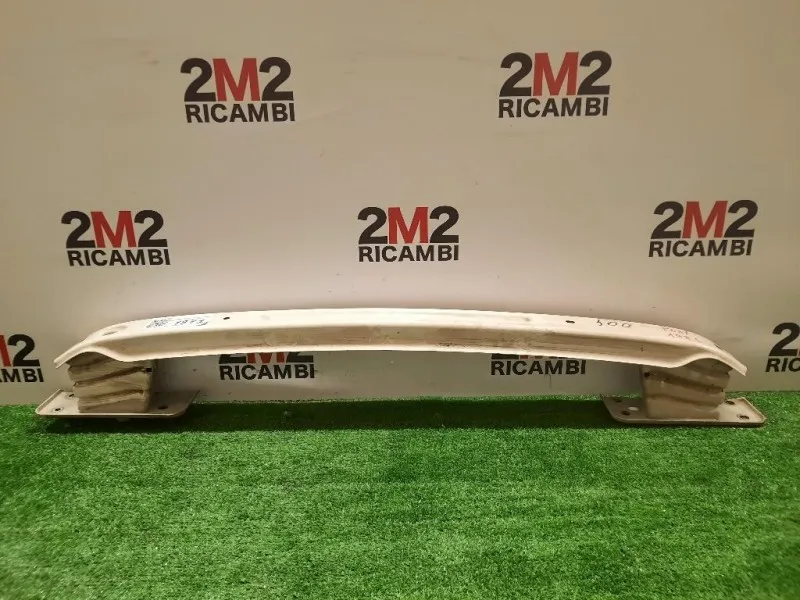 Traversa Paraurti POST 52022654 Fiat 500 II 2015