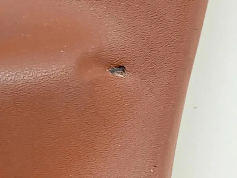 Pannello Rivestimento Porta ANT DX Alfa Romeo Giulietta 2013