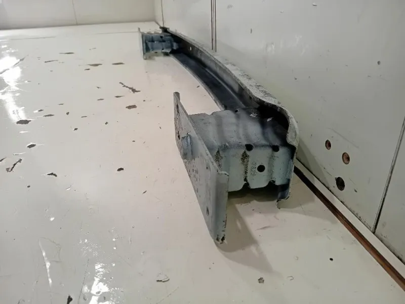 Traversa Paraurti POST 52022654 Fiat 500 II 2015