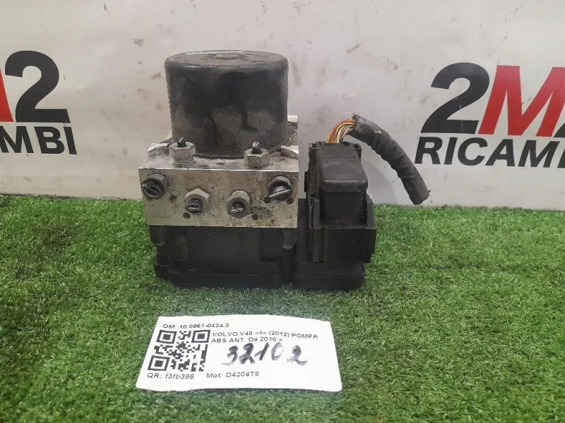 Pompa ABS ANT 100961-04243 Volvo V40 II 2012
