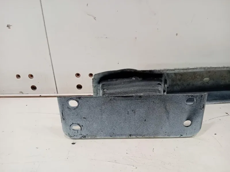 Traversa Paraurti POST 52022654 Fiat 500 II 2015