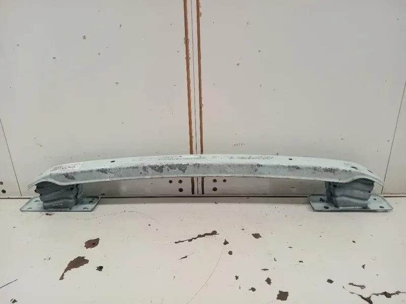 Traversa Paraurti POST 52022654 Fiat 500 II 2015