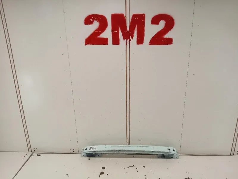 Traversa Paraurti POST 52022654 Fiat 500 II 2015