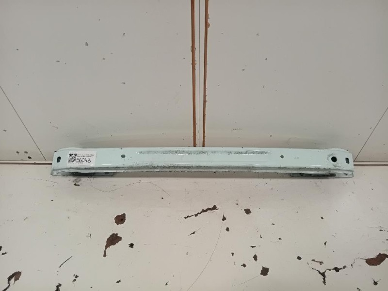 Traversa Paraurti POST 52022654 Fiat 500 II 2015