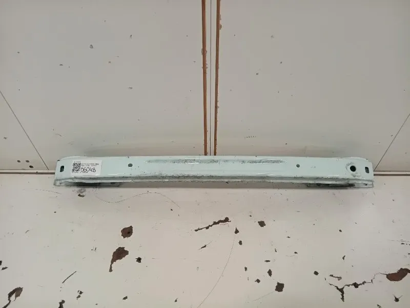 Traversa Paraurti POST 52022654 Fiat 500 II 2015