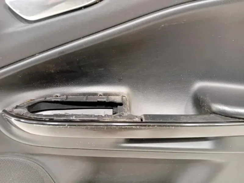 Pannello Rivestimento Porta ANT DX Alfa Romeo Giulietta 2013