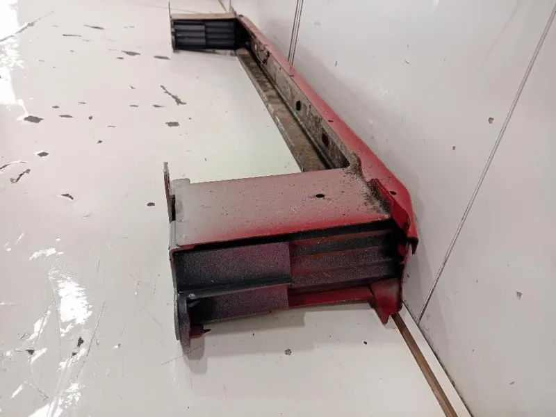 Traversa Paraurti POST 51954470 Fiat 500L 2013