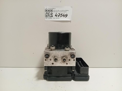 Pompa ABS ANT 100212-05434 Volvo V60 I 2010