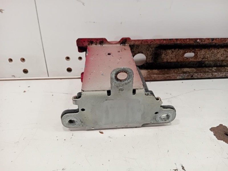 Traversa Paraurti POST 51954470 Fiat 500L 2013