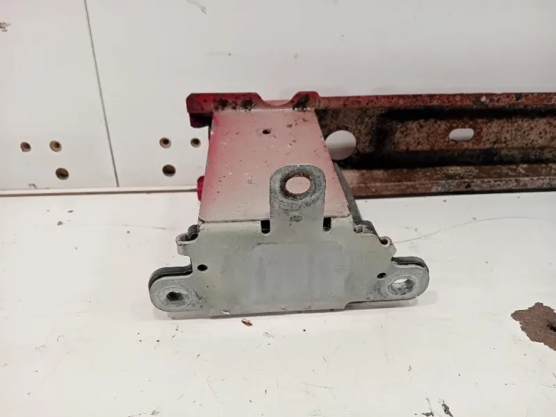 Traversa Paraurti POST 51954470 Fiat 500L 2013