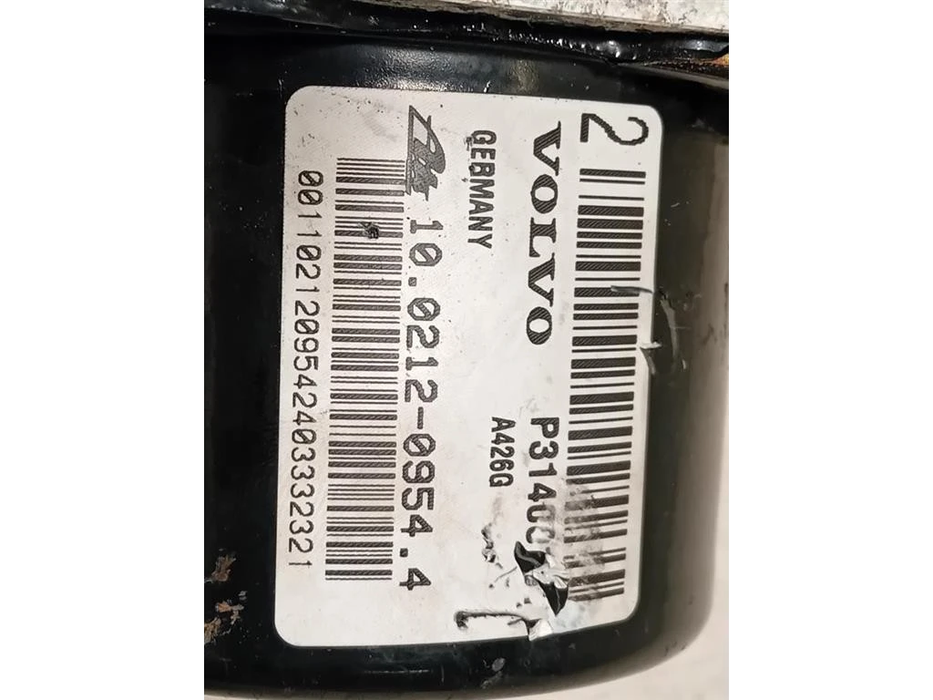 Pompa ABS ANT 31400101AA Volvo V60 I 2013