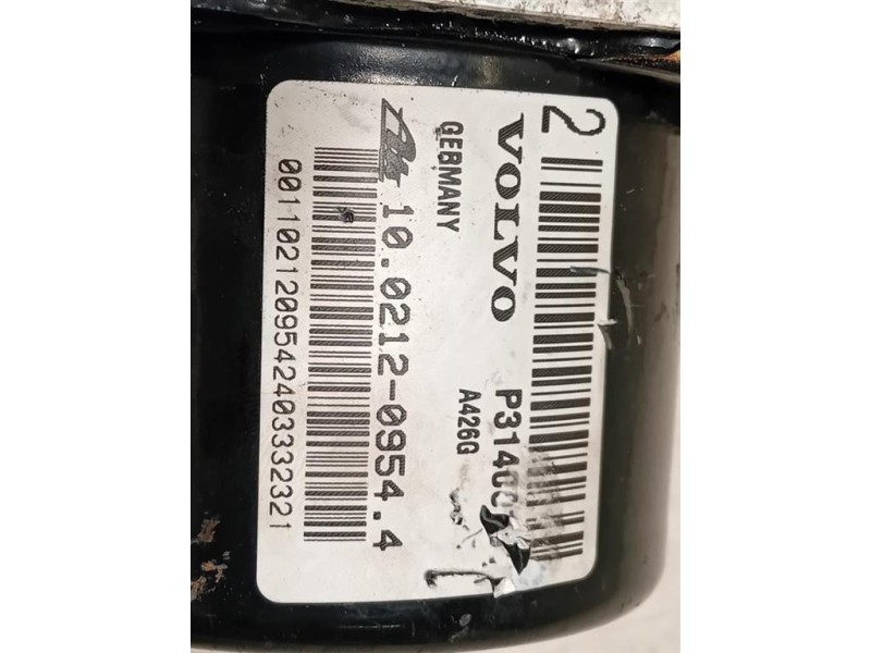 Pompa ABS ANT 31400101AA Volvo V60 I 2013