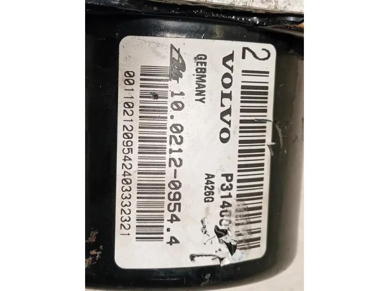 Pompa ABS ANT 31400101AA Volvo V60 I 2013