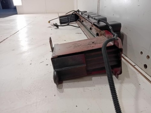 Traversa Paraurti POST 51904088 Fiat 500L 2013