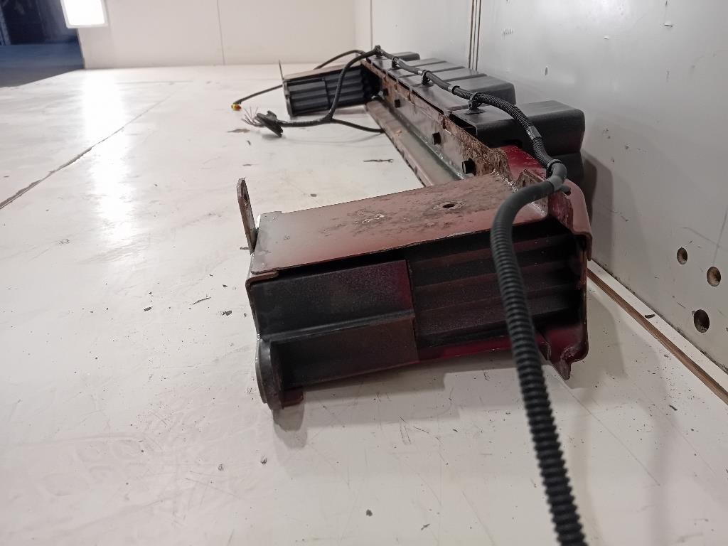 Traversa Paraurti POST 51904088 Fiat 500L 2013