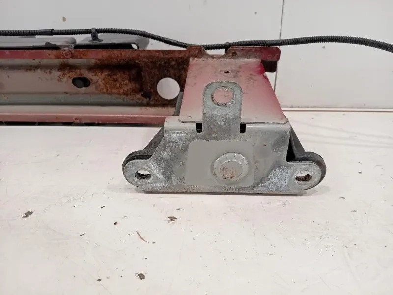 Traversa Paraurti POST 51904088 Fiat 500L 2013