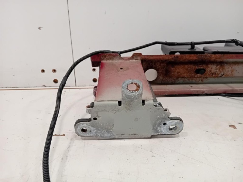 Traversa Paraurti POST 51904088 Fiat 500L 2013