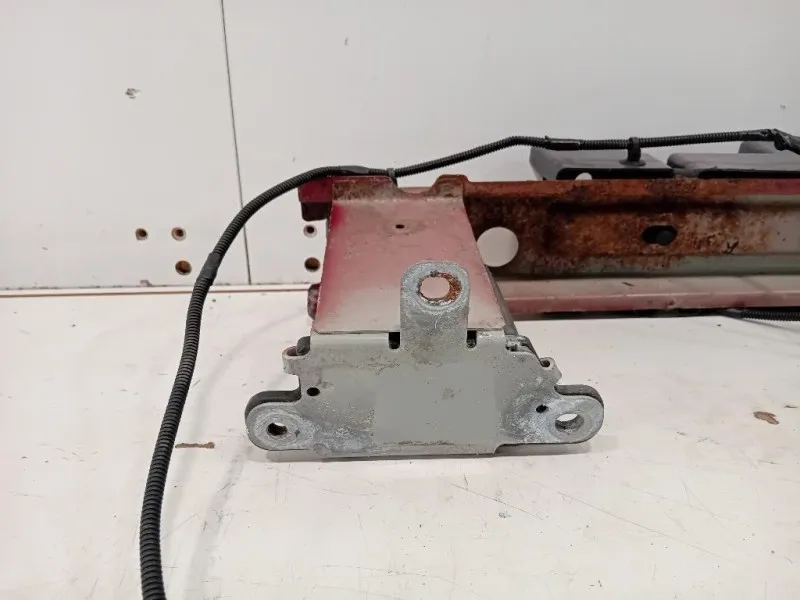 Traversa Paraurti POST 51904088 Fiat 500L 2013