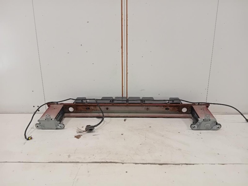 Traversa Paraurti POST 51904088 Fiat 500L 2013