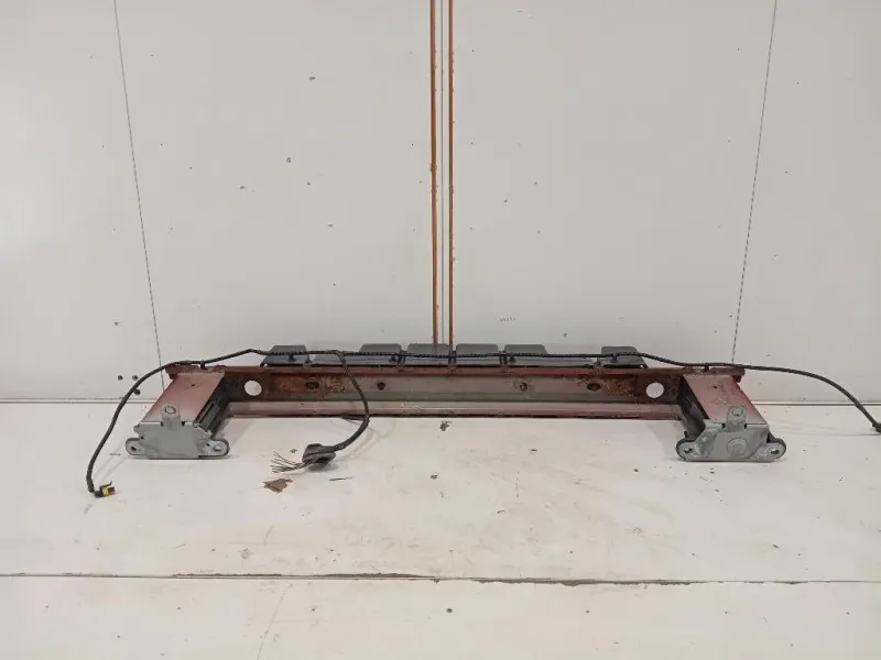 Traversa Paraurti POST 51904088 Fiat 500L 2013