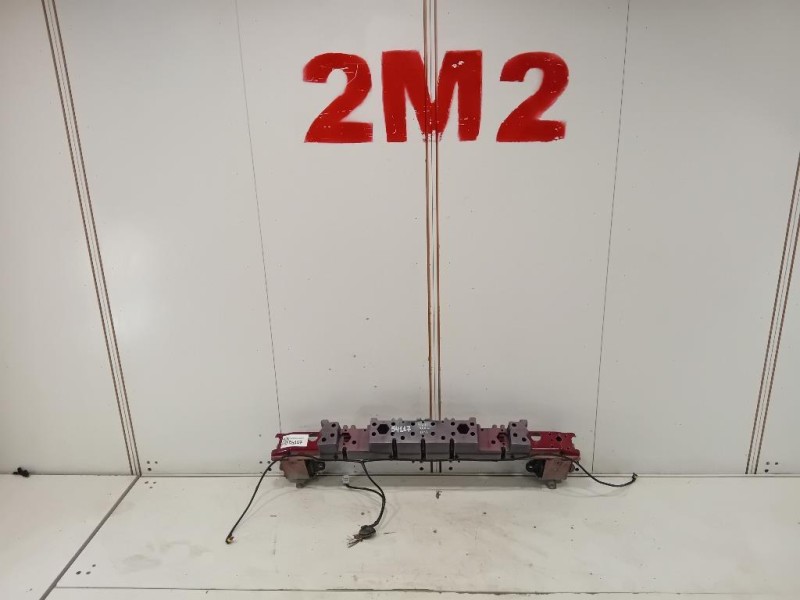 Traversa Paraurti POST 51904088 Fiat 500L 2013