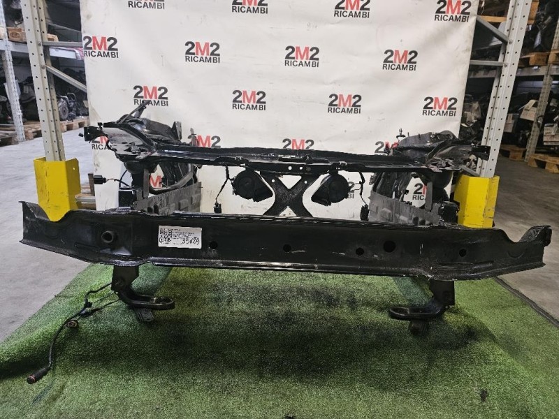 Barra Rinforzo Anteriore SUP TELAIO FRONTALE Mercedes Classe SLK R171 2008