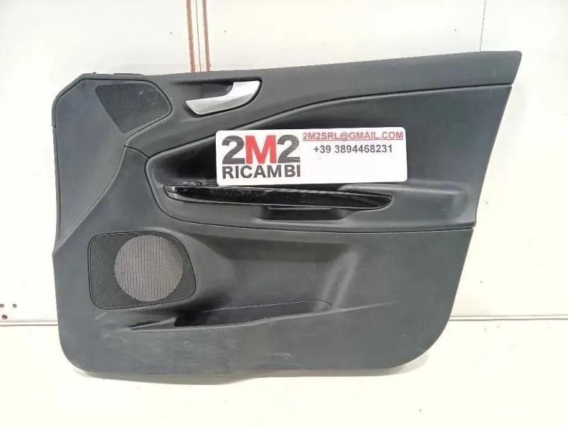 Pannello Rivestimento Porta ANT DX Alfa Romeo Giulietta 2013