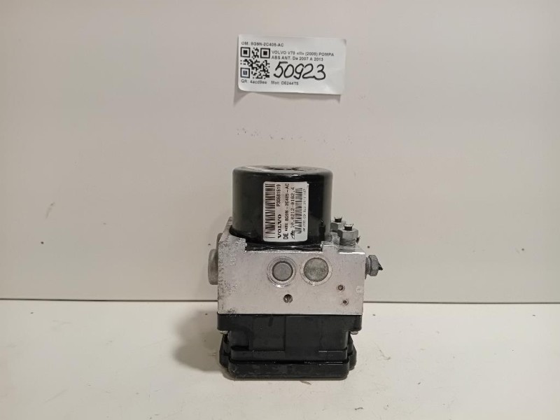 Pompa ABS ANT 8G9N-2C405-AC Volvo V70 III 2008